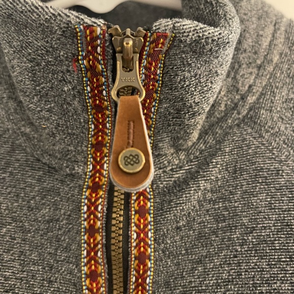 Sherpa Adventure Rolpa Jacket - Picture 3 of 10